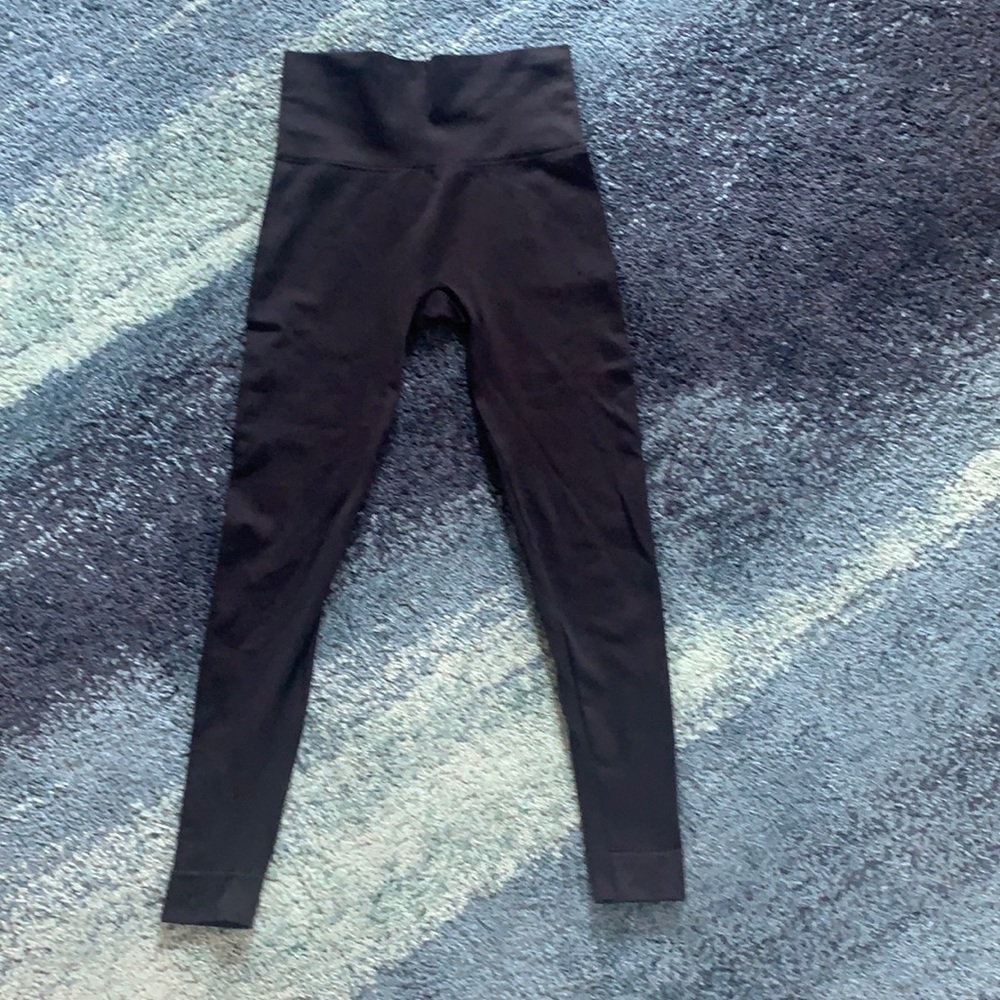 xs/s set active onyx leggings